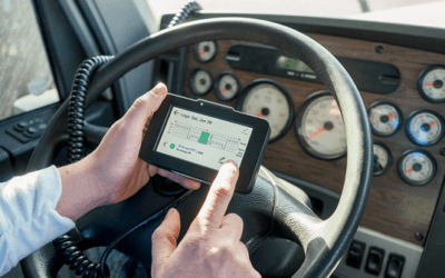 What Commercial Drivers Need to Know About Mandatory Electronic Logging Devices (ELDs)