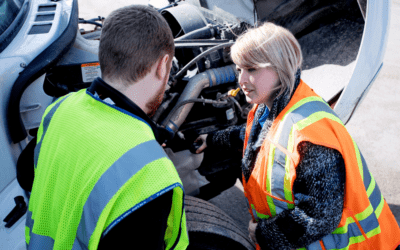 Why Are Pre-Trip Truck Inspections So Important In Canada?