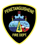 Penetanguishene Fire